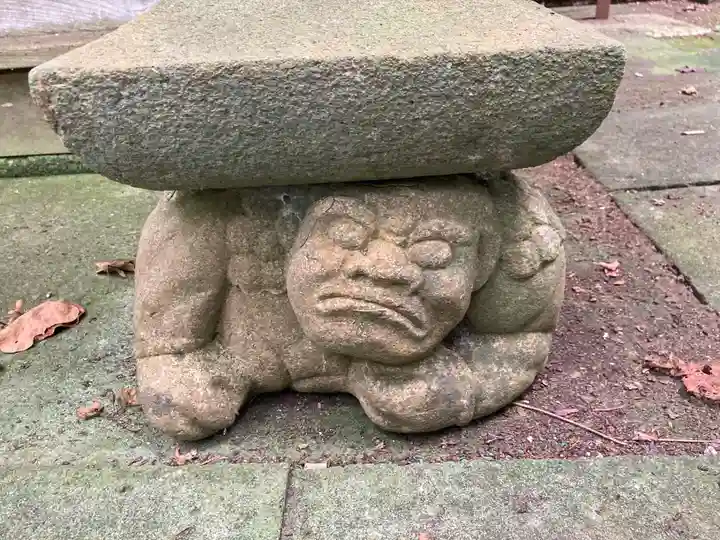 愛宕神社(国府)(新潟県)