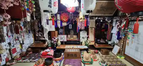 川前観音堂(山形県)