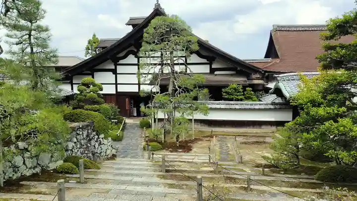 酬恩庵一休寺(京都府)