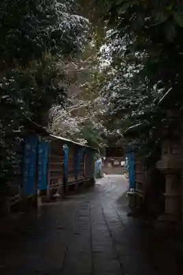 戸越八幡神社(東京都)