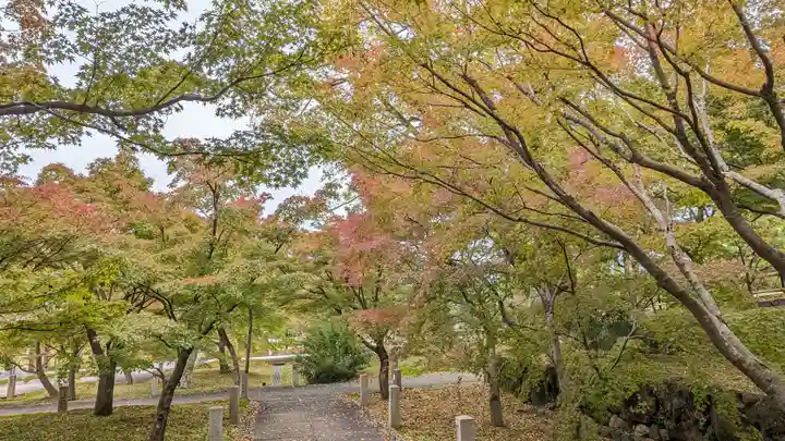智積院(京都府)