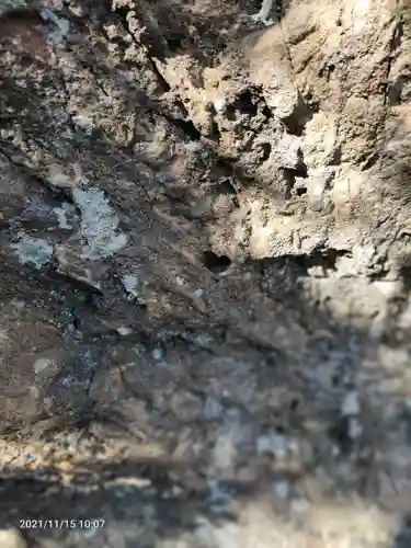 御岩神社(茨城県)