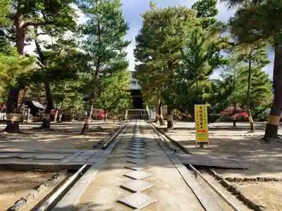 萬福寺のその他建物