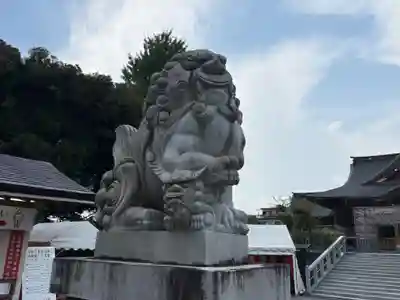 富知六所浅間神社(静岡県)