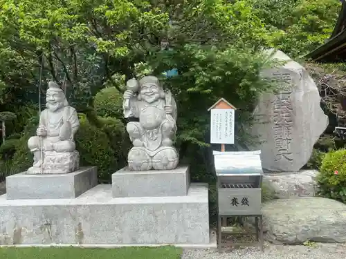 武州柿生琴平神社(神奈川県)