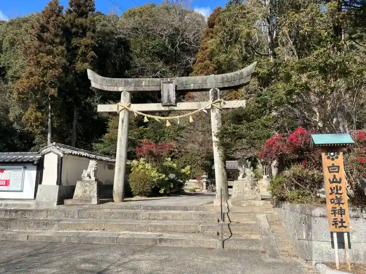 白山比咩神社の{uncategorized: "未分類", other: "その他", undefined: "問題あり", building: "その他建物", grave: "お墓", sacred_gate: "鳥居", guardian: "狛犬", statue: "像", buddha: "仏像", history: "歴史", nature: "自然", garden: "庭園", animal: "動物", pagoda: "塔", temizu: "手水舎", mountain_gate: "山門・神門", sanctuary: "本殿・本堂", subordinate: "末社・摂社", art: "芸術", scenery: "景色", jizo: "地蔵", ema: "絵馬", goshuin: "御朱印", omikuji: "おみくじ", items: "授与品その他", amulet: "お守り", goshuincho: "御朱印帳", eats: "食事", festival: "お祭り", votive_dance: "神楽", shichigosan: "七五三参", wedding: "結婚式", experience: "体験その他", initially: "初詣", around: "周辺", anti_infection: "感染症対策"}