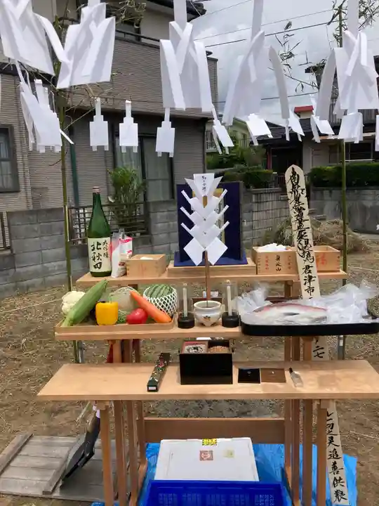 蓮久寺(千葉県)