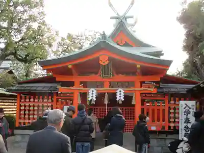 東丸神社(京都府)