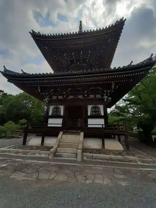 本法寺(京都府)