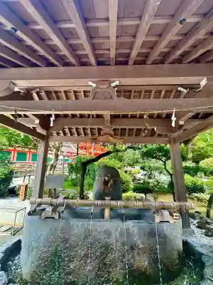 賀茂別雷神社（上賀茂神社）(京都府)