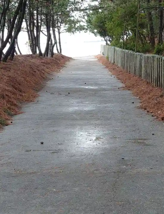 八幡奈多宮(大分県)