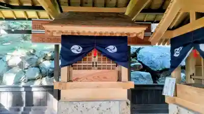 日光大室高龗神社(栃木県)