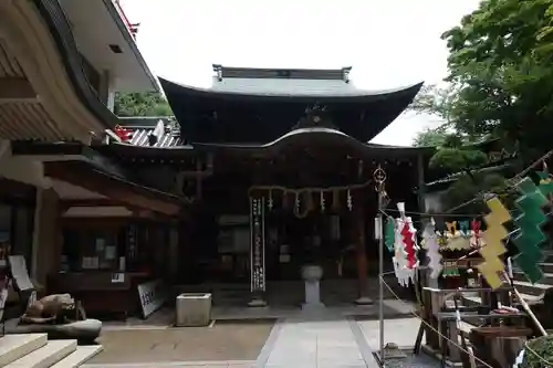 朝護孫子寺のその他建物