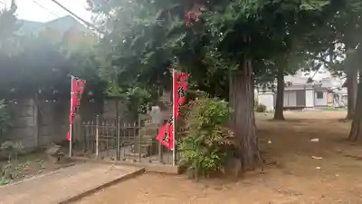 堤稲荷神社(東京都)