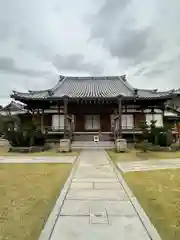 福林寺(兵庫県)