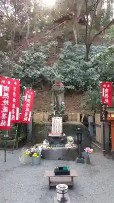 水澤寺(水澤観世音)(群馬県)