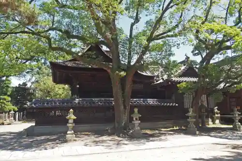 高砂神社(兵庫県)