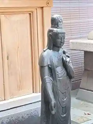 とげぬき地蔵尊 高岩寺(東京都)