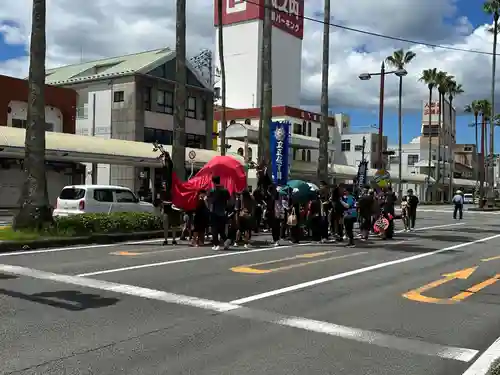 和霊神社(愛媛県)