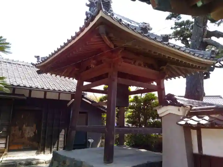 東光寺のその他建物