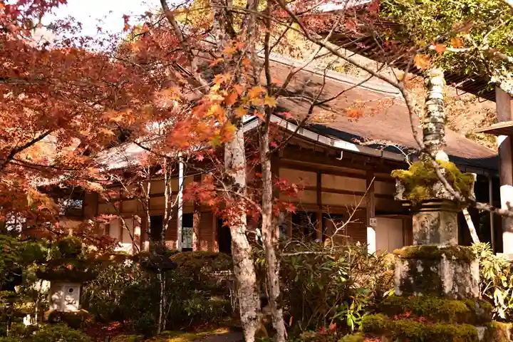 西明寺(京都府)