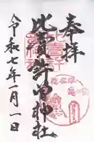 比賣許曾神社(大阪府)