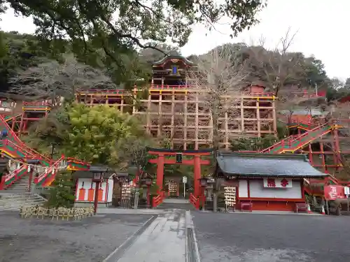 祐徳稲荷神社(佐賀県)