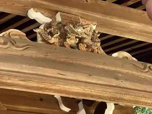 椿神社(滋賀県)