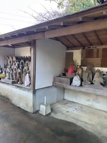 桐ノ木谷阿弥陀堂(福岡県)