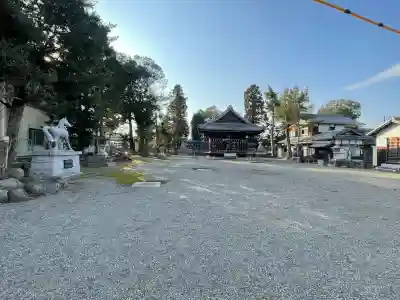 八幡社(滋賀県)
