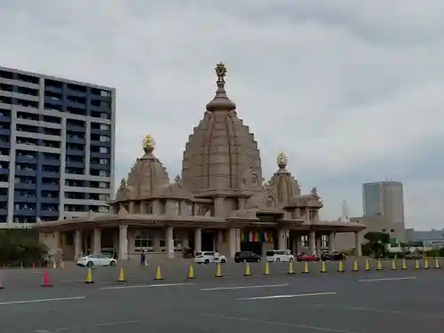 川崎大師（平間寺）(神奈川県)