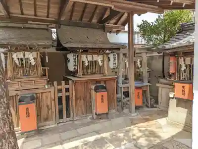 京都ゑびす神社(京都府)