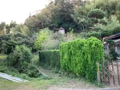 夷隅神社のその他建物