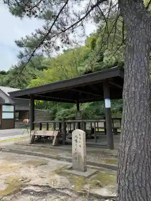 🌸乙部八幡神社(北海道)