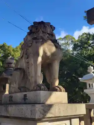 住吉大社(大阪府)