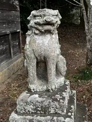 館腰神社(宮城県)