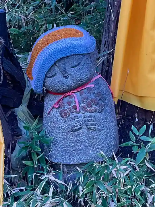 頂法寺(六角堂)(京都府)