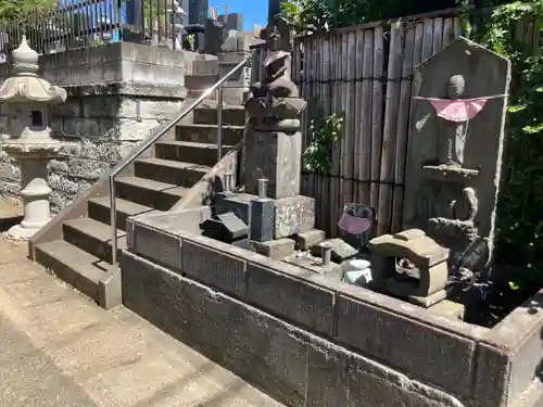 西蔵寺(神奈川県)