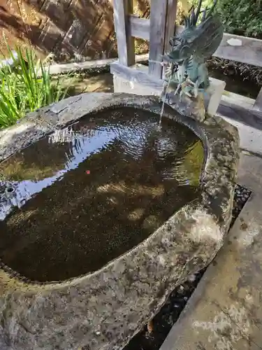 鹿島大神宮(福島県)