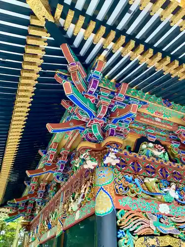 瑞鳳殿(宮城県)