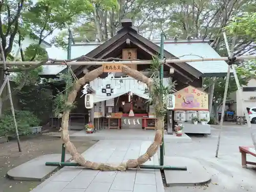 乃木神社(北海道)