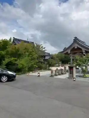 倉留寺のその他建物
