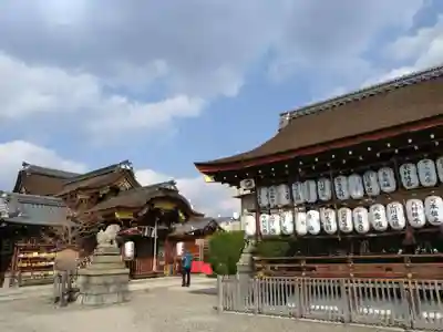 瀧尾神社の本殿・本堂