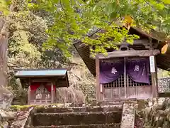 粟島神社(兵庫県)