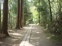日吉神社のその他建物