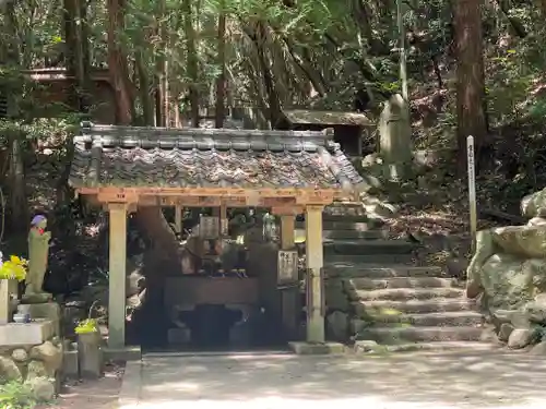 太山寺(愛媛県)