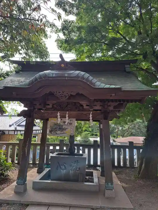 大甕神社(茨城県)