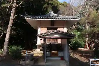 土呂八幡宮(愛知県)