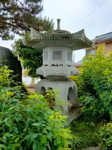 長福寺(東京都)