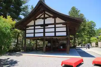 多賀大社のその他建物